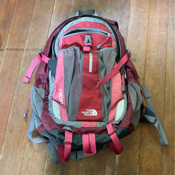 The North Face Recon Backpack